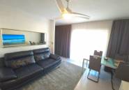 Resale - Apartment / flat -
Torrevieja - Torrevieja Centro