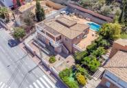 Resale - Villa -
Campello - El Campello - Campello - El Campello Centro