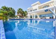 Resale - Villa -
Benissa - Benissa Centro