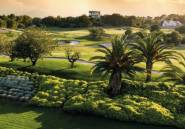 Használt ingatlanok - Apartman / lakás -
Villamartin - PAU 8