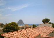 Használt ingatlanok - Villa -
Calpe - Calpe Centro
