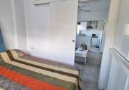 Resale - Apartment / flat -
Torrevieja - Torrevieja Centro