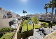 Resale - Townhouse -
La Florida