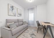 Használt ingatlanok - Apartman / lakás -
Calpe - Calpe Centro