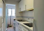 Resale - Apartment / flat -
Benidorm - Benidorm Centro