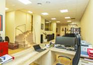 Resale - Commercial property -
Torrevieja - Torrevieja Centro