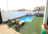 Resale - Villa -
Rojales - Ciudad Quesada