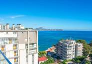 Resale - Apartment / flat -
Calpe - Calpe Centro