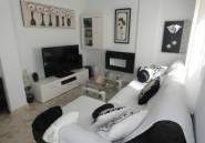 Winter rental - Townhouse -
Orihuela Costa - Playa Flamenca
