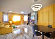 Resale - Villa -
San Miguel de Salinas - Residencial los flamencos