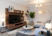 Resale - Apartment / flat -
Torrevieja - Torrevieja Centro