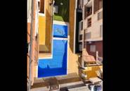 Resale - Apartment / flat -
Torrevieja - Torrevieja Centro