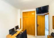 Resale - Apartment / flat -
Torrevieja - Playa de los Locos