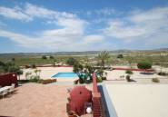 Resale - country house -
Orihuela - Torremendo