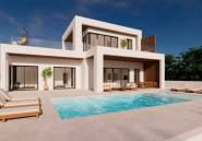 Resale - Villa -
Altea - Altea la Vieja - Altea la Vella