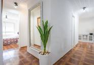 Használt ingatlanok - Apartamento -
Torrevieja - Playa del Acequión