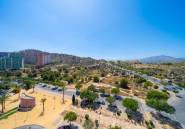 Resale - Apartment / flat -
Villajoyosa - Villajoyosa Centro