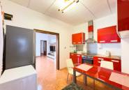 Használt ingatlanok - Apartman / lakás -
Torrevieja - Torrevieja Centro