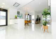 New Build - detached -
Orihuela Costa