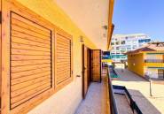 Resale - Town House -
Torrevieja - PLAYA DE LA MATA