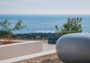 Reventa - Villa -
Teulada - Moraira