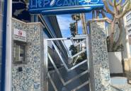 Resale - Apartment / flat -
Calpe - Calpe Centro