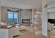 Resale - Villa -
Benissa - Benissa Centro