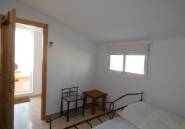 Resale - Apartment / flat -
Orihuela - Playa Flamenca