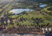 Reventa - Villa -
Algorfa - Algorfa Centro