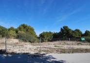Resale - land -
Calpe - Calpe Centro