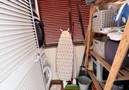 Resale - Apartment / flat -
Orihuela - Orihuela Costa