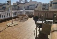 Winter rental - Bungalow -
Orihuela Costa - Playa Flamenca
