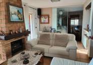 Resale - Villa -
La Nucía - La Nucia Centro