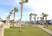 Resale - Bungalow -
Orihuela Costa - La Zenia