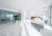 Használt ingatlanok - Apartman / lakás -
Benidorm - Benidorm Centro