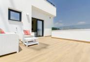 New Build - detached -
Orihuela Costa