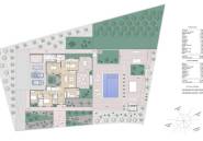 Resale - Villa -
Molina de Segura - Los Conejos