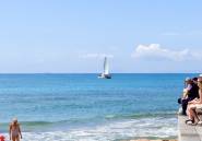 Resale - Apartment / flat -
Torrevieja - Playa del Cura