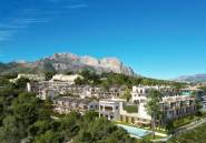 Resale - Villa -
La Nucía - La Nucia Centro