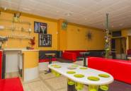 Resale - Commercial property -
Torrevieja - Torrevieja Centro