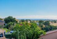 Reventa - Villa -
Alicante - Alicante Centro