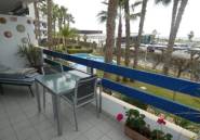 Winter rental - Apartment / flat -
Orihuela Costa - Playa Flamenca