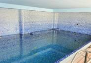 Resale - Apartment / flat -
Calpe - Calpe Centro