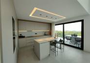 Használt ingatlanok - Villa -
Polop - Polop Centro