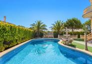 Resale - Villa -
Orihuela - Playa Flamenca