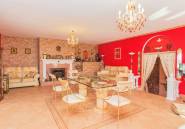 Resale - Villa -
Orihuela - Los Balcones