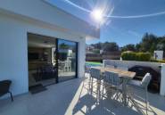 Használt ingatlanok - Villa -
Orihuela - Las Colinas Golf