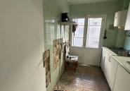 Reventa - Apartamento / piso -
Alicante - Alicante Centro