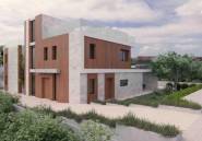 Használt ingatlanok - land -
Orihuela - Villamartin