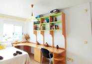 Resale - Villa -
Alicante City - La Torreta